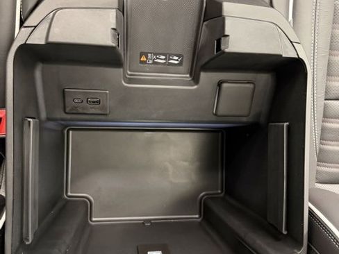 New 2026 GMC Sierra 1500 AT4X image 36