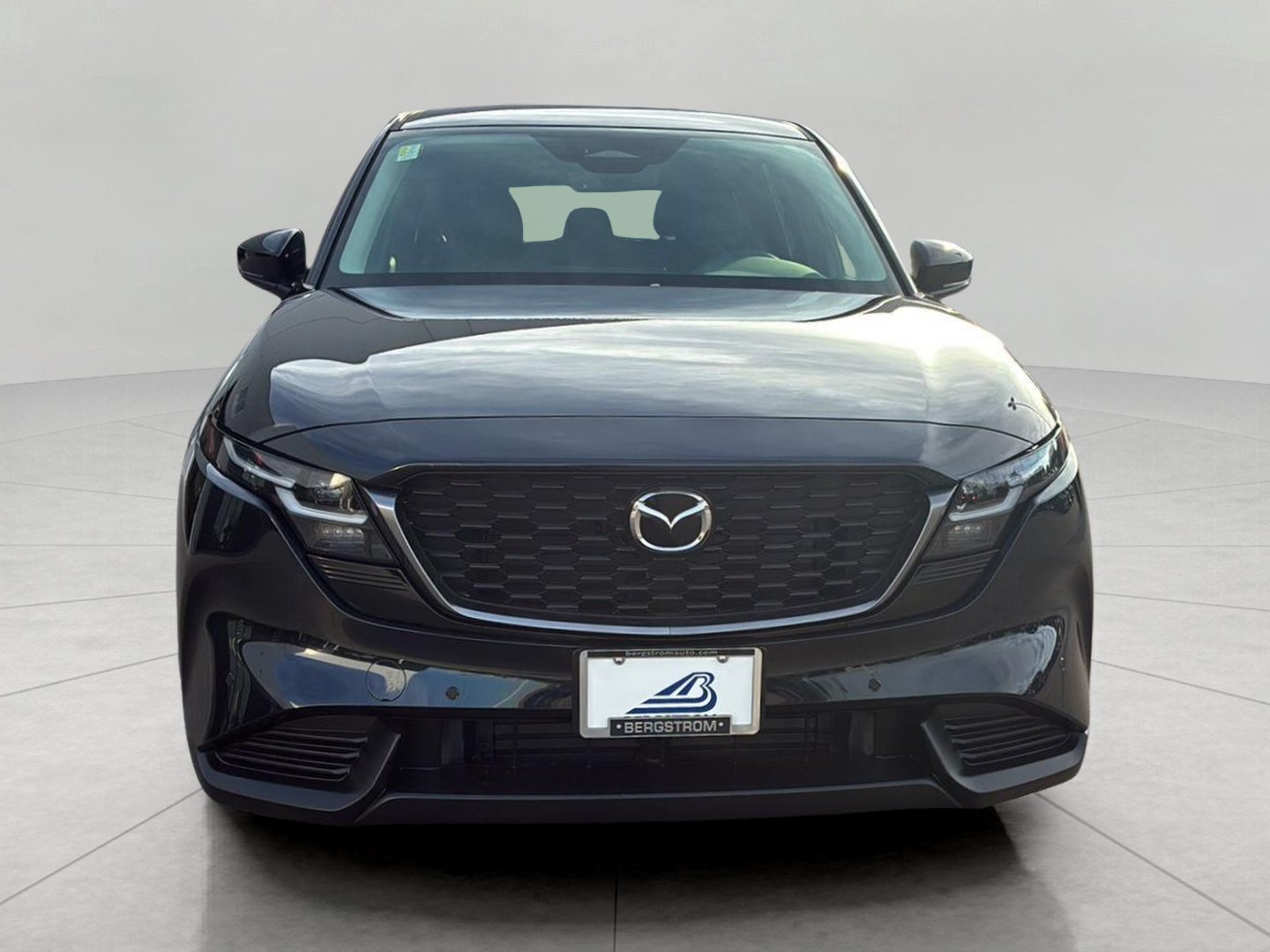 New 2026 MAZDA CX-5 Select AWD/4WD image 24