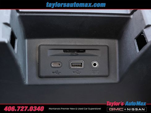 Used 2020 Chevrolet Silverado 1500 LTZ w/ LTZ Plus Package image 23