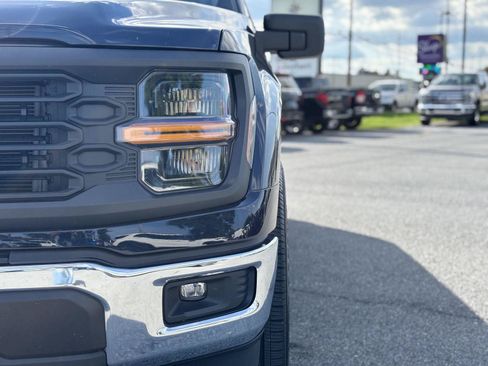 Used 2024 Ford F150 XL w/ Equipment Group 103A High RWD image 3