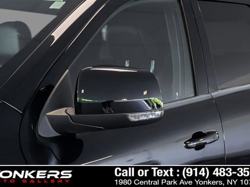 Used 2022 Dodge Durango R/T AWD/4WD image 71