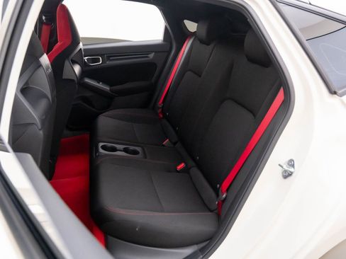 Used 2023 Honda Civic Type R image 16