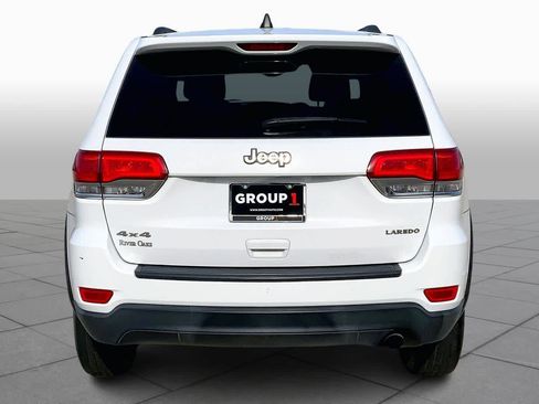 Used 2015 Jeep Grand Cherokee Laredo w/ Quick Order Package 23E image 5