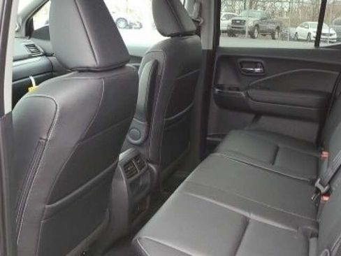 Used 2023 Honda Ridgeline RTL image 19