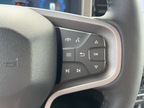 New 2026 Ford Bronco Outer Banks AWD/4WD image 10