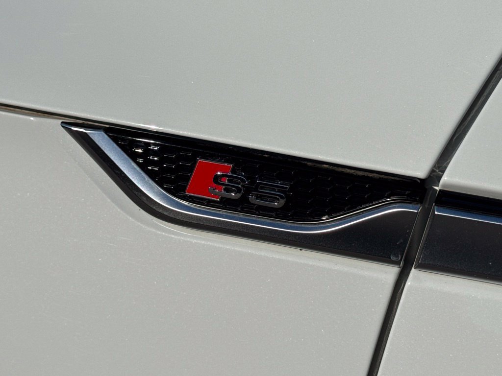 Used 2024 Audi S5 Premium Plus w/ Premium Plus Package AWD/4WD image 17
