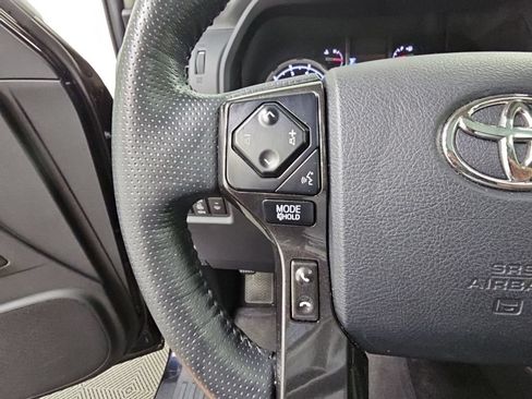 Used 2023 Toyota 4Runner TRD Off-Road Premium w/ Moonroof Package AWD/4WD image 27