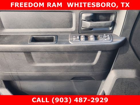 New 2025 RAM 2500 Tradesman image 18