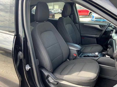 Used 2023 Ford Escape Active image 15