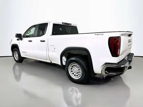 Used 2023 GMC Sierra 1500 Pro w/ Pro Value Package image 5