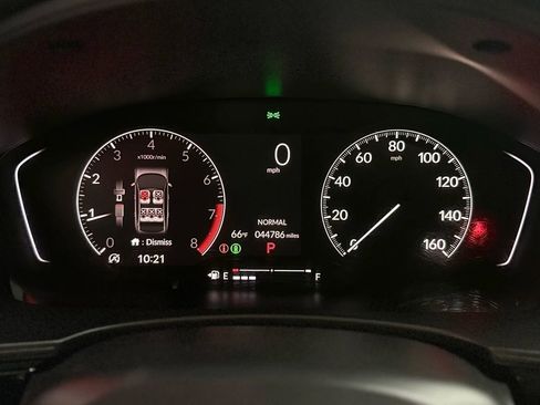 Used 2022 Honda Civic Sport image 14