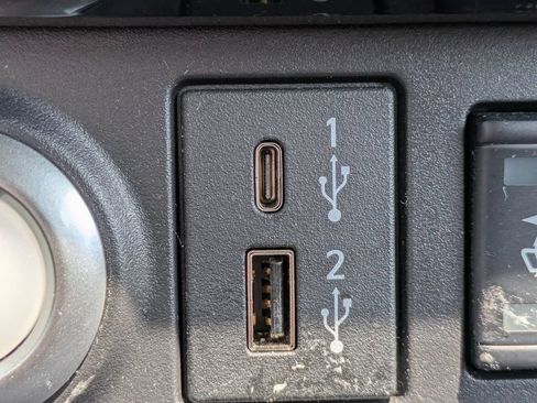 Certified 2024 Nissan Leaf SV Plus FWD image 23