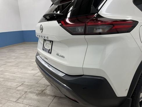 Used 2023 Nissan Rogue SL w/ SL Premium Package image 33