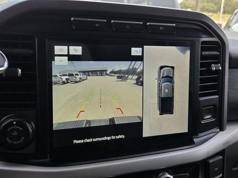Used 2022 Ford F150 XLT w/ Equipment Group 302A High AWD/4WD image 16