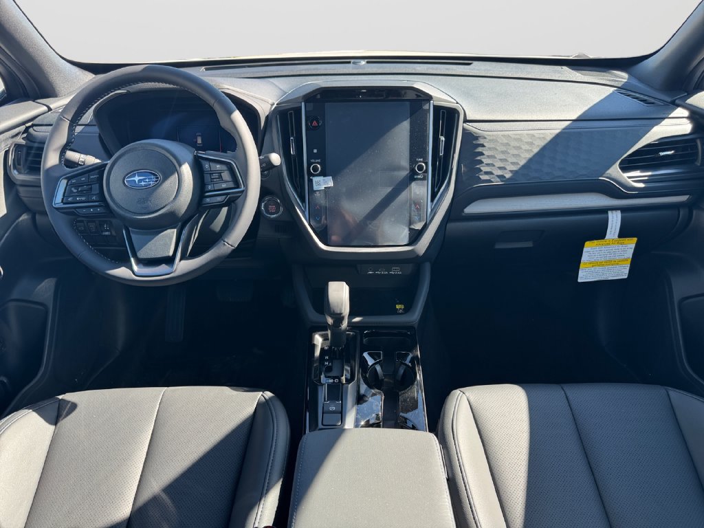 New 2026 Subaru Forester Premium AWD/4WD image 14
