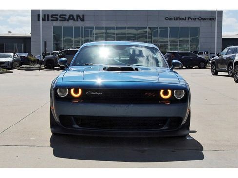 Used 2022 Dodge Challenger R/T Scat Pack image 8
