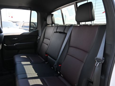 Used 2023 Honda Ridgeline Black Edition image 20