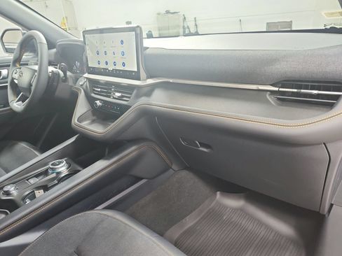 New 2026 Ford Explorer Tremor AWD/4WD image 40