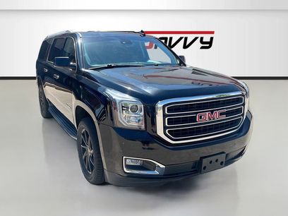 Used 2019 GMC Yukon XL Denali w/ Open Road Package