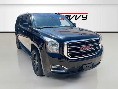 Used 2019 GMC Yukon XL Denali w/ Open Road Package AWD/4WD image 1
