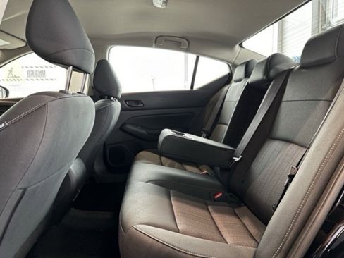 Certified 2025 Nissan Altima 2.5 S image 21