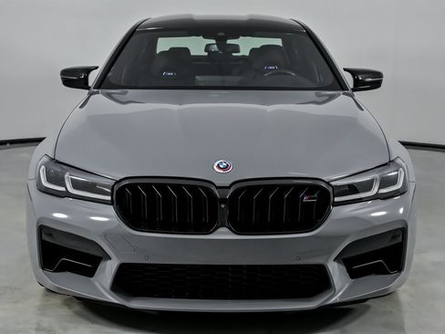 Used 2023 BMW M5 w/ Competition Package image 5