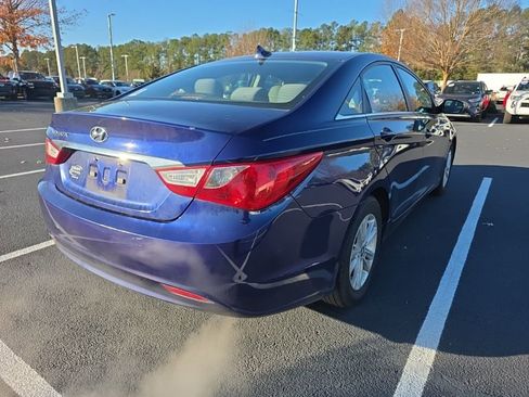 Used 2011 Hyundai Sonata GLS w/ Popular Equipment Pkg 2 image 7