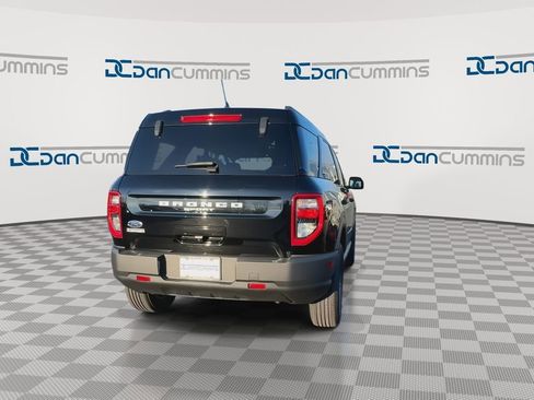 Used 2021 Ford Bronco Sport Big Bend image 8