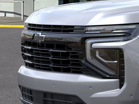 New 2026 Chevrolet Suburban RST w/ Comfort Package image 15