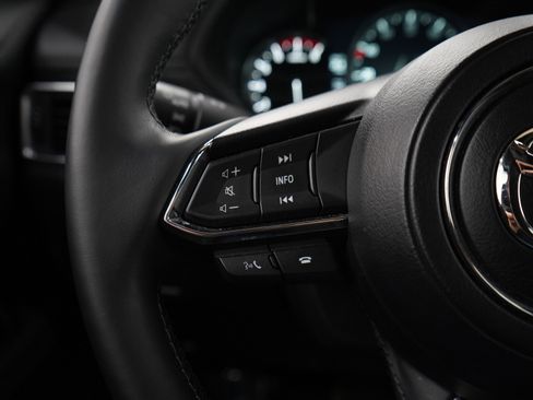 Used 2024 MAZDA CX-5 Signature AWD/4WD image 26