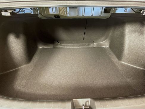 New 2026 Honda Civic Sport image 23