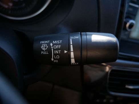 Used 2015 MAZDA MAZDA6 Touring FWD image 31