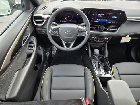 New 2026 Chevrolet TrailBlazer ACTIV w/ Convenience Package image 8