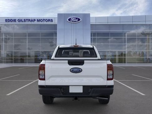 New 2026 Ford Ranger XL AWD/4WD image 5