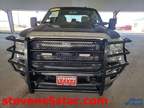 Used 2015 Ford F250 XLT w/ XLT Value Package image 4