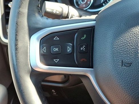 Certified 2022 RAM 1500 Big Horn image 24