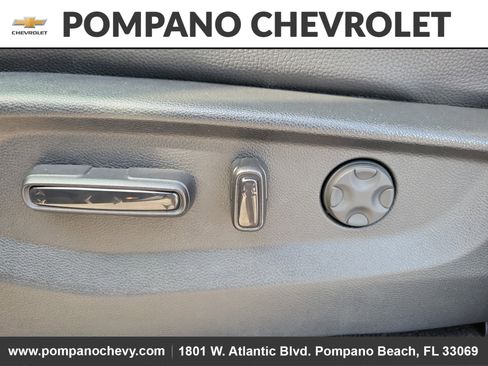 Used 2025 Honda Odyssey Touring image 21