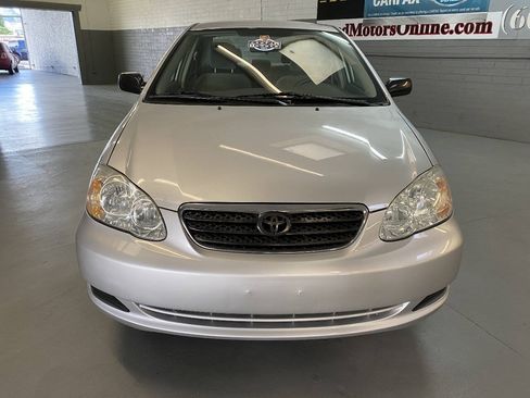 Used 2007 Toyota Corolla CE FWD image 2