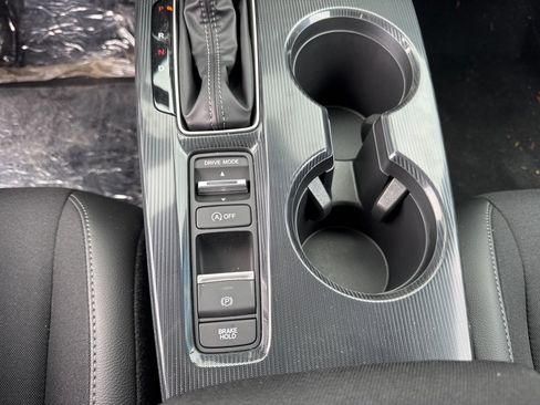 New 2025 Honda Civic Sport image 20