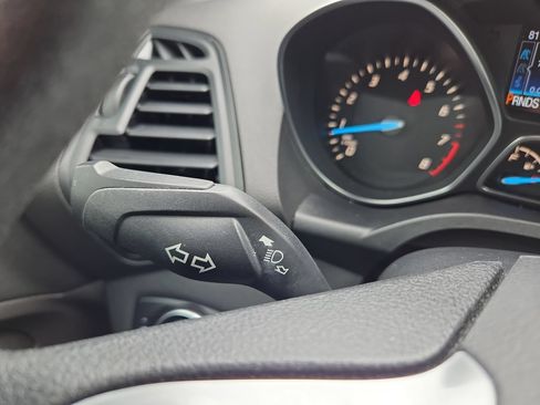 Used 2016 Ford Escape S FWD image 26