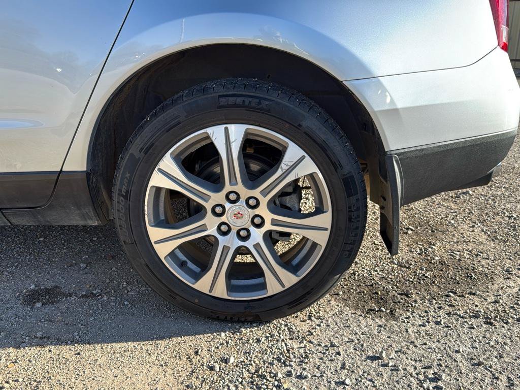Used 2012 Cadillac SRX Performance FWD image 13