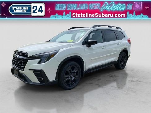 New 2026 Subaru Ascent Bronze Edition AWD/4WD image 1