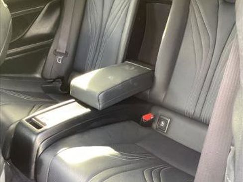 Used 2017 Lexus RC F image 14