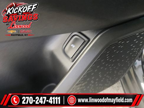 Used 2026 Chevrolet Equinox LT w/ Convenience Package II AWD/4WD image 17