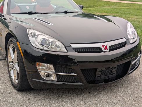 Used 2007 Saturn Sky w/ Premium Trim Pkg RWD image 14