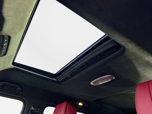 Certified 2025 Mercedes-Benz G 63 AMG 4MATIC image 25