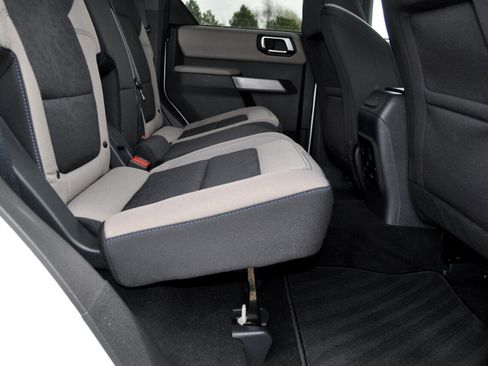 Used 2022 Ford Bronco Wildtrak image 20