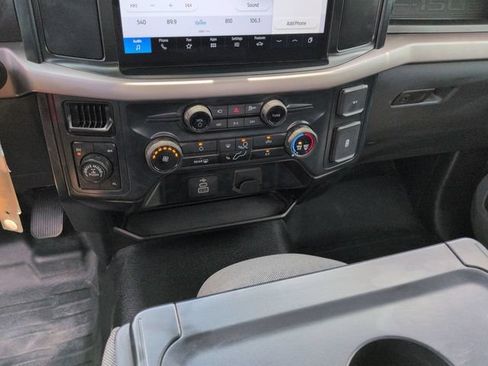 Certified 2025 Ford F150 XL w/ Equipment Group 103A High AWD/4WD image 22