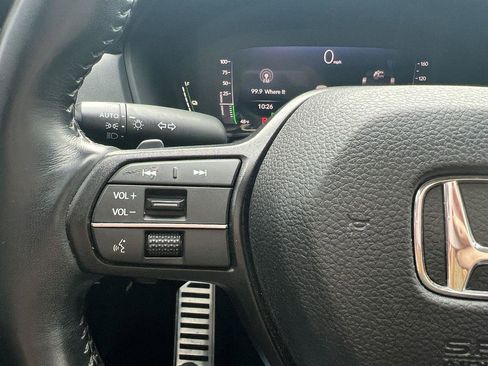 Used 2023 Honda Accord Sport image 18