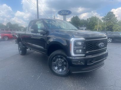 New 2026 Ford F350 XL